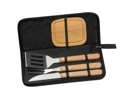 Barbecueset Belfast