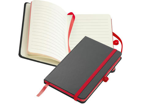 A6 Notizbuch Rostock