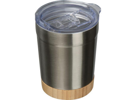Recycelter Stahlbecher Turin