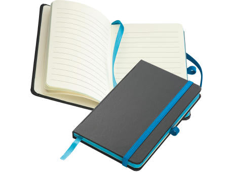 A6 Notizbuch Rostock