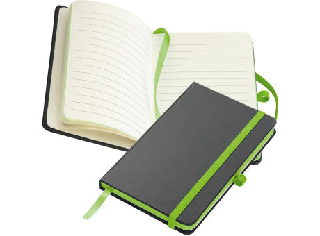 A6 Notizbuch Rostock
