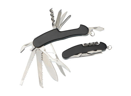 Taschenmesser Springfield