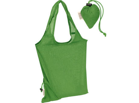 Recycelte Baumwolltasche Modena