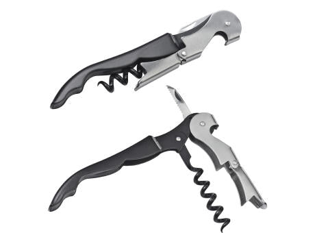 Metall Kellnermesser Mendoza