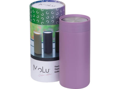 MoLu Thermobecher Le Port