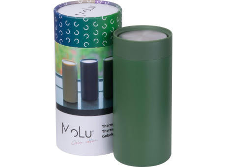 MoLu Thermobecher Le Port