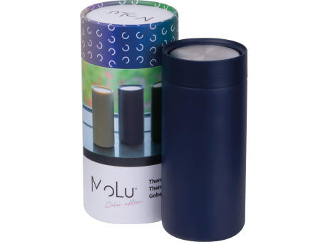 MoLu Thermobecher Le Port