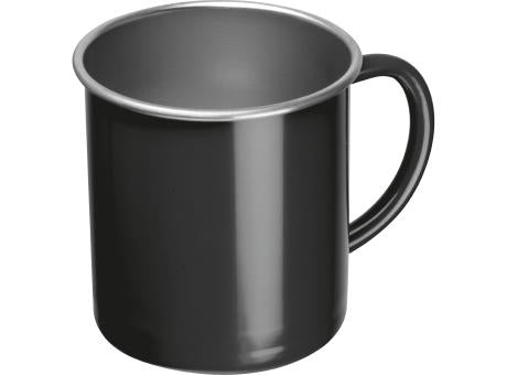 Stahltasse Trezzo