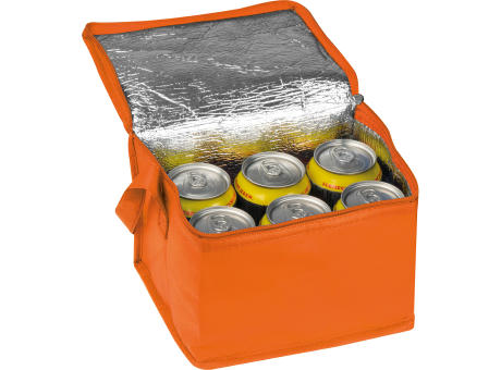 Non Woven-Kühltasche Nieby