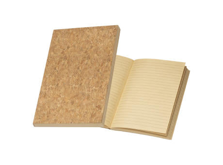 A5 Notizbuch Mesen