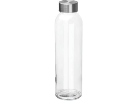 Glasflasche Indianapolis