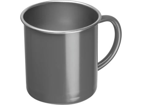 Stahltasse Trezzo