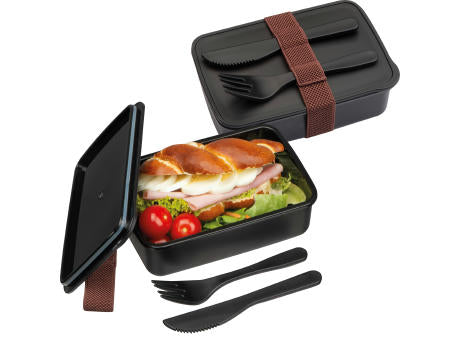 Lunchbox Vigo