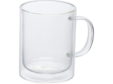 Doppelwandige Tasse Caracas