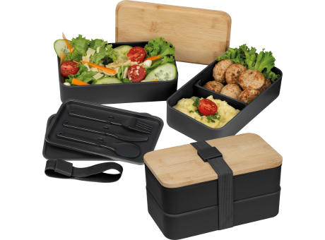 Lunchboxset Pescara