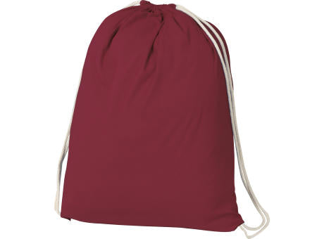 Baumwollgymbag Budapest