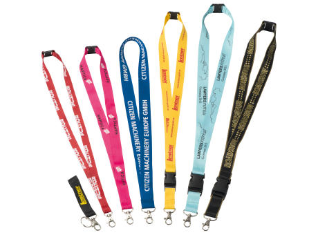 Lanyard Nagasaki