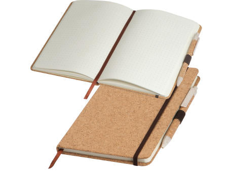A5 Notizbuch Bastogne