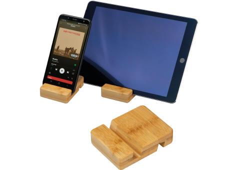 Bambus Smartphonehalter San Sebastián
