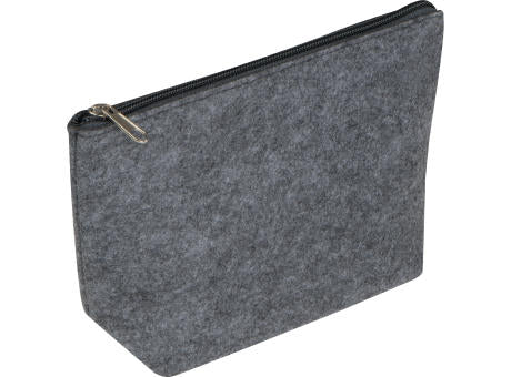 RPET Kosmetiktasche Cremona