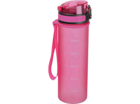 Trinkflasche aus Tritan Beaumont