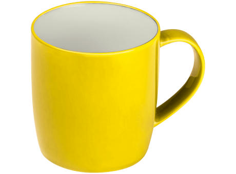 Keramiktasse Martinez