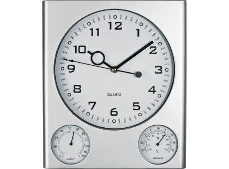 Wanduhr Den Haag