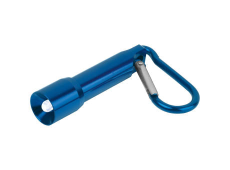 Mini-Taschenlampe Bergamo
