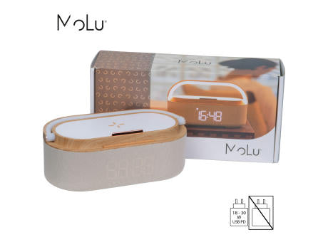 MoLu Lautsprecher Limassol