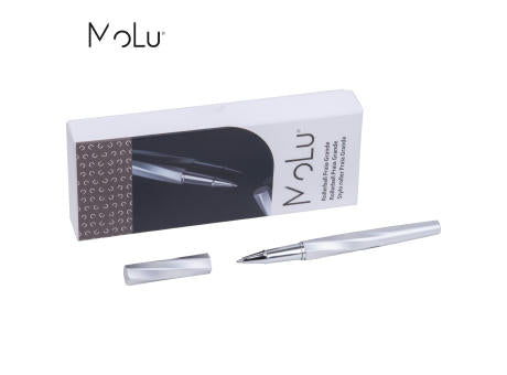MoLu Messing Rollerball Praia Grande