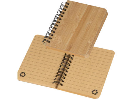 Notizbuch Phoenix