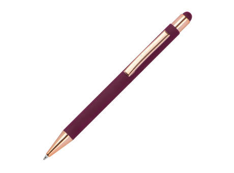 Kugelschreiber mit Touch-Pen Miramar
