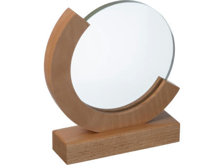 Trophäe mit Bambussockel Oshawa