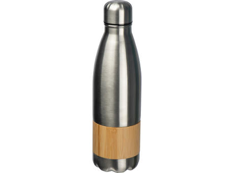 Edelstahlflasche Kobe