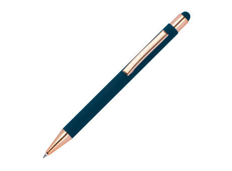 Kugelschreiber mit Touch-Pen Miramar