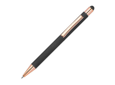 Kugelschreiber mit Touch-Pen Miramar