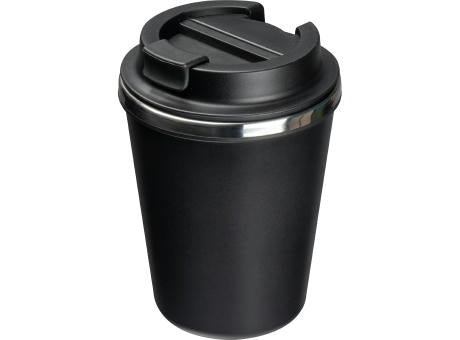 Doppelwandiger Trinkbecher Buffalo