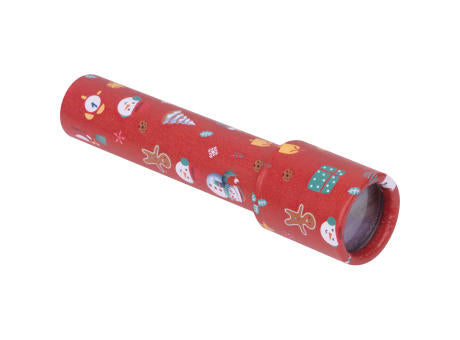 Weihnachtskaleidoskop North Pole
