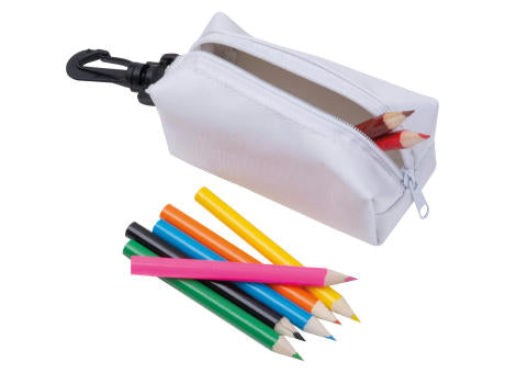 Etui mit Buntstiften Carlton
