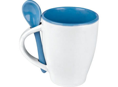 Keramiktasse Palermo