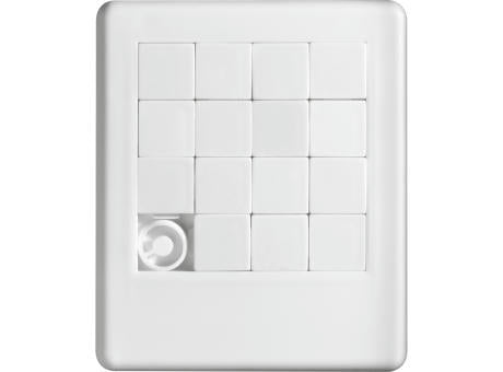 Schiebepuzzle Haro