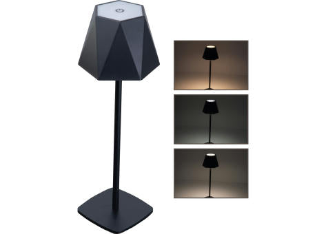 Tischlampe Blackburn