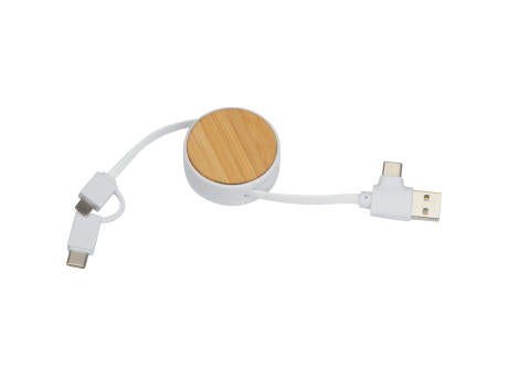 Ladekabel Groningen
