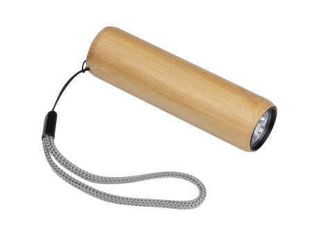 Bambus Taschenlampe Dundee