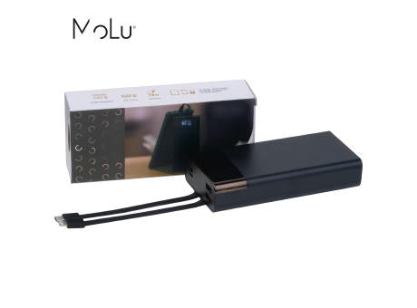 MoLu Powerbank Marbella