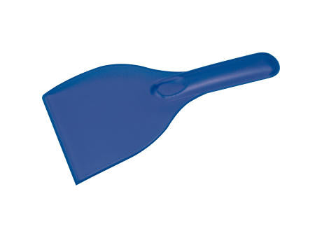 Eiskratzer Hull