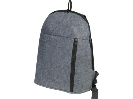 RPET Kühl-Rucksack Davos