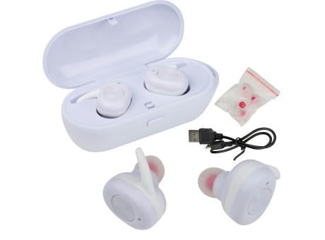In-Ear Bluetooth Kopfhörer Warsaw