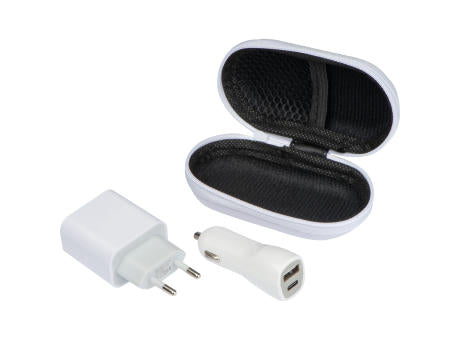 Travel Set Chiny