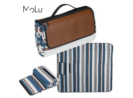 MoLu RPET Decke Montenegro